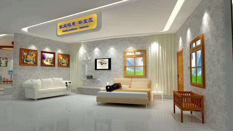 <b>企业展厅设计的原则有哪些？</b>