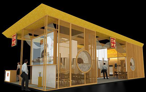 <b>常见的展会风格都有哪些？</b>