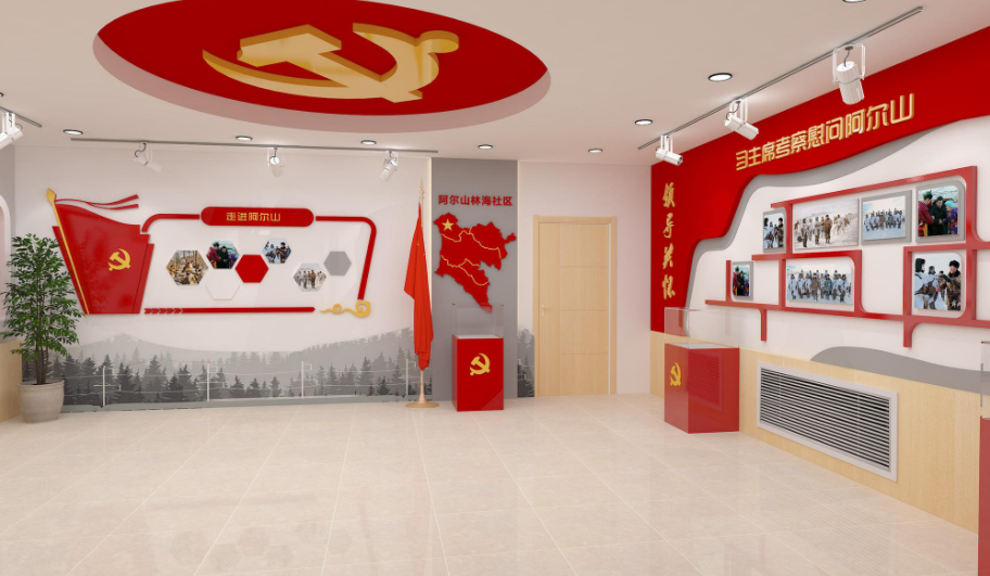 你了解智慧党建的几个建设要点是什么吗？