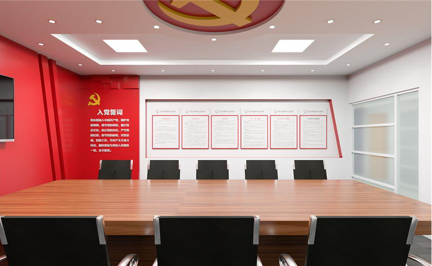 党建展厅互动台如何选择？