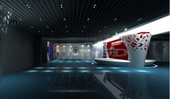 注重开发展馆展陈设计新创意