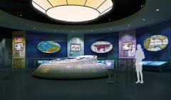 <b>多媒体展馆建设的优势与业务领域</b>